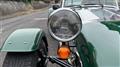 2001 Caterham Caterham Others