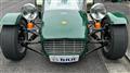2001 Caterham Caterham Others