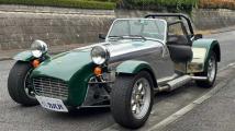 2001 Caterham Caterham Others