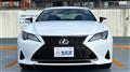 2022 Lexus RC