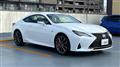 2022 Lexus RC