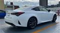 2022 Lexus RC