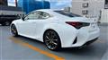 2022 Lexus RC