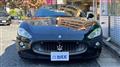 2010 Maserati Gran Cabrio