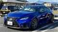 2019 Lexus RC F