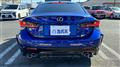 2019 Lexus RC F