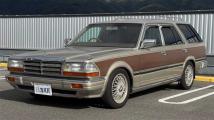 1997 Nissan Gloria Wagon