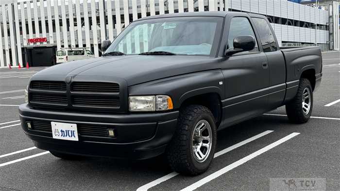 1997 Dodge Dodge Others