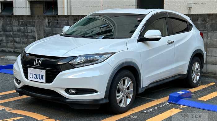 2016 Honda VEZEL