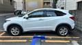 2016 Honda VEZEL