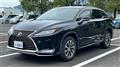 2020 Lexus RX