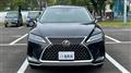 2020 Lexus RX