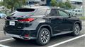 2020 Lexus RX