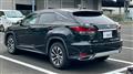 2020 Lexus RX