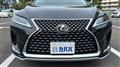 2020 Lexus RX
