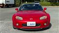 2005 Mazda Roadster