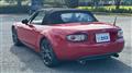 2005 Mazda Roadster