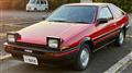 1984 Toyota Sprinter Trueno