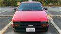 1984 Toyota Sprinter Trueno