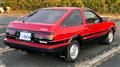 1984 Toyota Sprinter Trueno