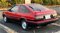 1984 Toyota Sprinter Trueno