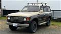 1994 Toyota Landcruiser 80