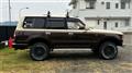 1994 Toyota Landcruiser 80