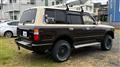 1994 Toyota Landcruiser 80