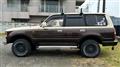 1994 Toyota Landcruiser 80