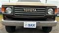 1994 Toyota Landcruiser 80