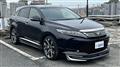 2017 Toyota Harrier