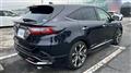 2017 Toyota Harrier