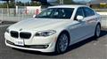 2013 BMW 5 Series
