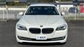 2013 BMW 5 Series