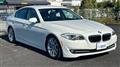2013 BMW 5 Series