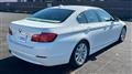 2013 BMW 5 Series