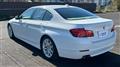 2013 BMW 5 Series