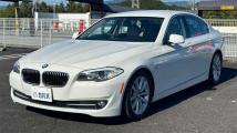 2013 BMW 5 Series