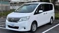 2013 Nissan Serena
