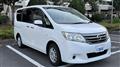 2013 Nissan Serena
