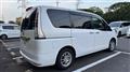 2013 Nissan Serena
