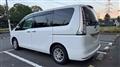 2013 Nissan Serena