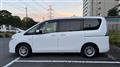 2013 Nissan Serena