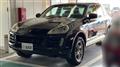 2008 Porsche Cayenne