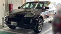 2008 Porsche Cayenne