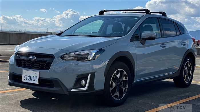 2017 Subaru Subaru Others