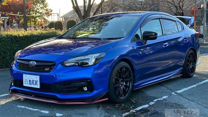 2017 Subaru Subaru Others