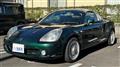 2004 Toyota MR-S