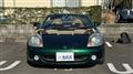 2004 Toyota MR-S
