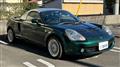 2004 Toyota MR-S
